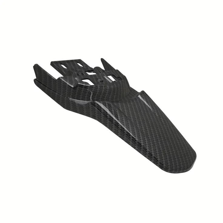 Surron Light Bee Carbon Fibre Rear Fender (Pre-order)