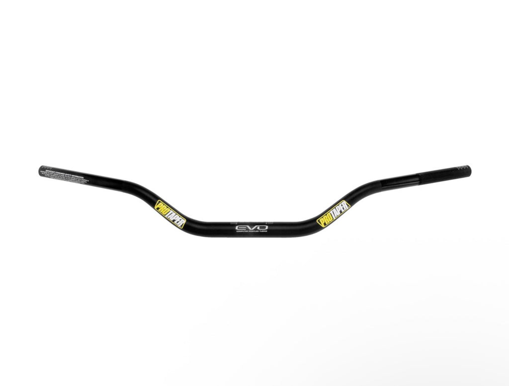 Pro taper bars (Pre-order)