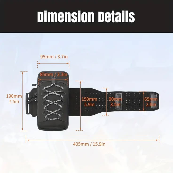 Front Frame Battery Bag (Pre-order)