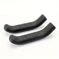 Black Brake Grips (Pre-order)