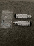 Talaria X3 Sliver Shift Lock (Limited Stock)