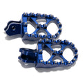 Blue Foot Pegs (Pre-order)