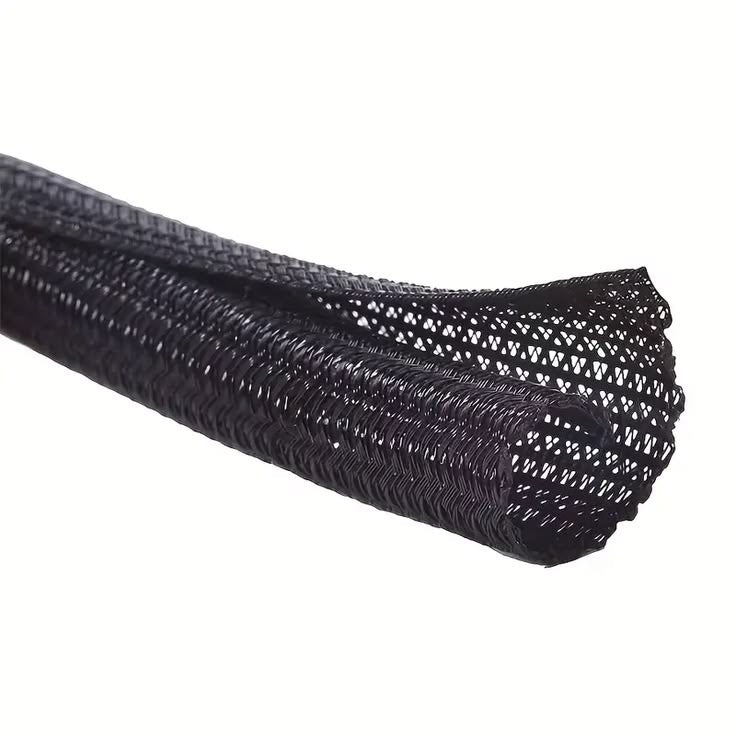 Black Cable Management (Pre-order)