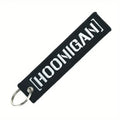 (Hoonigan) Key Chain