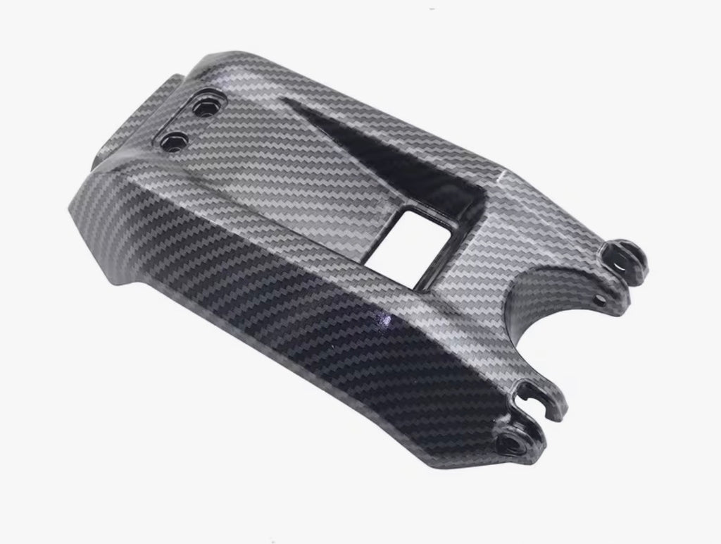 Surron lbx carbon fibre battery lid (Pre-order)