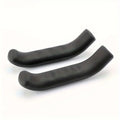 Black Brake Grips