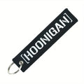 “Hoonigan” Key Chain (Pre-order)